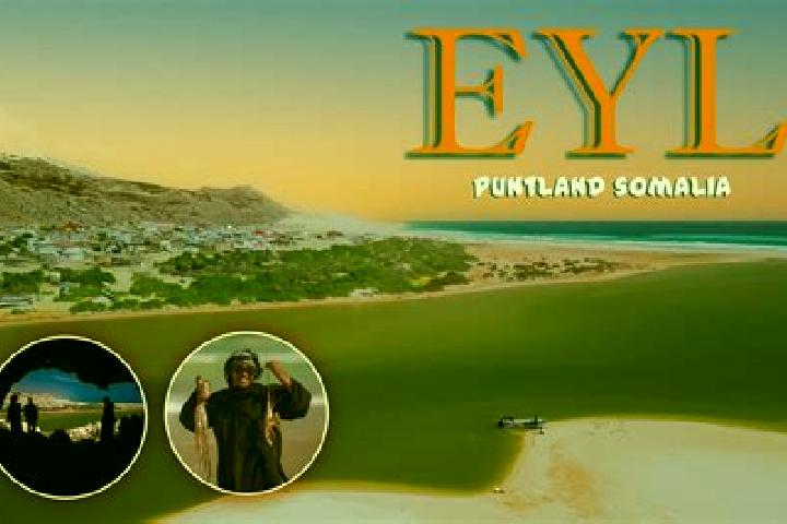 Eleanor, 37 — Escort in Eyl, Somalia