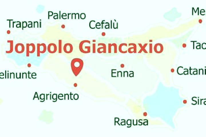 Eleanor, 37 — Escort in Joppolo Giancaxio, Italy