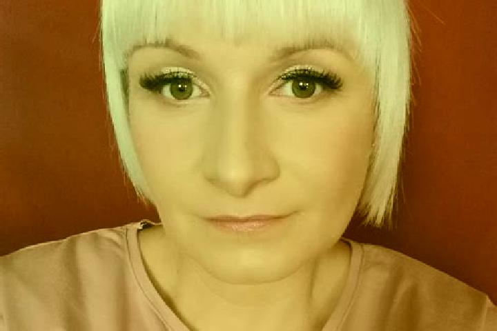 Eleanor, 37 — Escort in Kalej, Poland