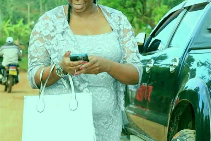 Eleanor, 37 — Escort in Kathwana, Kenya