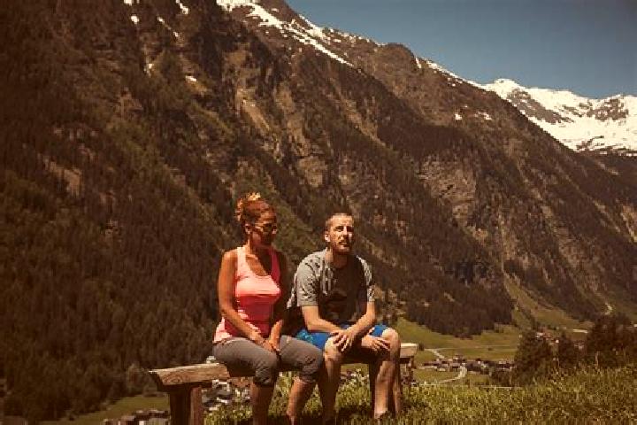 Eleanor, 37 — Escort in Kaunertal, Austria