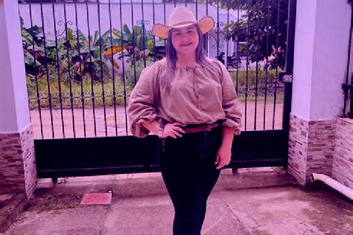 Eleanor, 37 — Escort in La Guata, Honduras