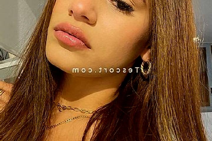 Eleanor, 37 — Escort in Limoges, Canada