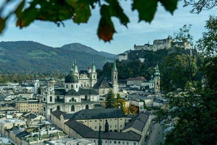 Eleanor, 37 — Escort in Mitterhausleiten, Austria