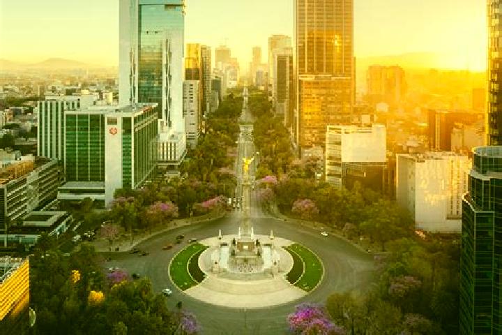 Eleanor, 37 — Escort in Nueva Esperanza, Mexico