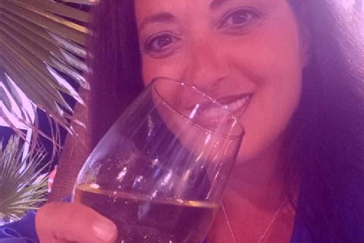 Eleanor, 37 — Escort in Ossago Lodigiano, Italy
