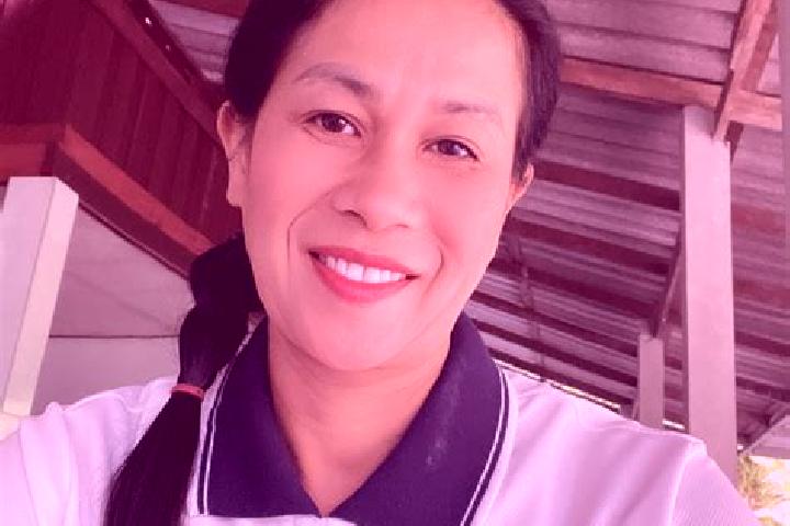 Eleanor, 37 — Escort in Phato, Thailand