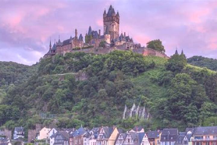 Eleanor, 37 — Escort in Rehborn, Germany