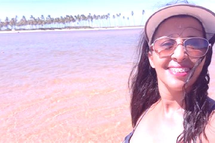 Eleanor, 37 — Escort in Riachao do Jacuipe, Brazil