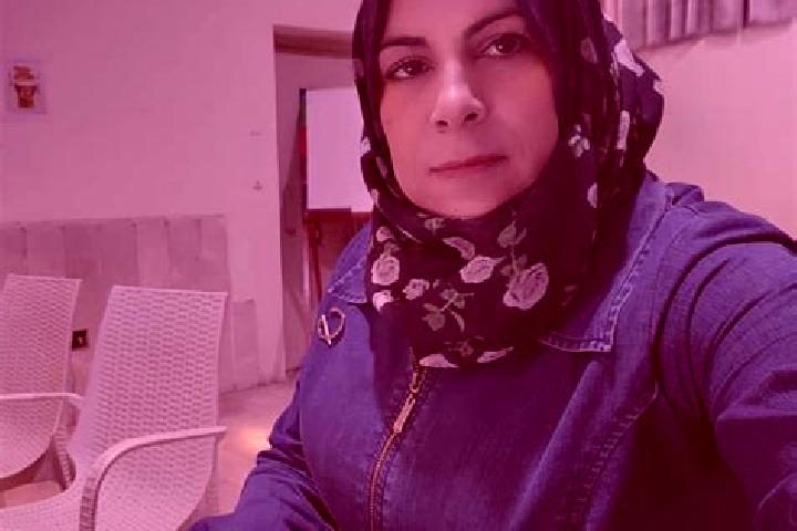 Eleanor, 37 — Escort in Salqin, Syria
