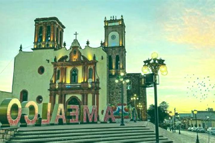 Eleanor, 37 — Escort in Santa Maria Amealco, Mexico