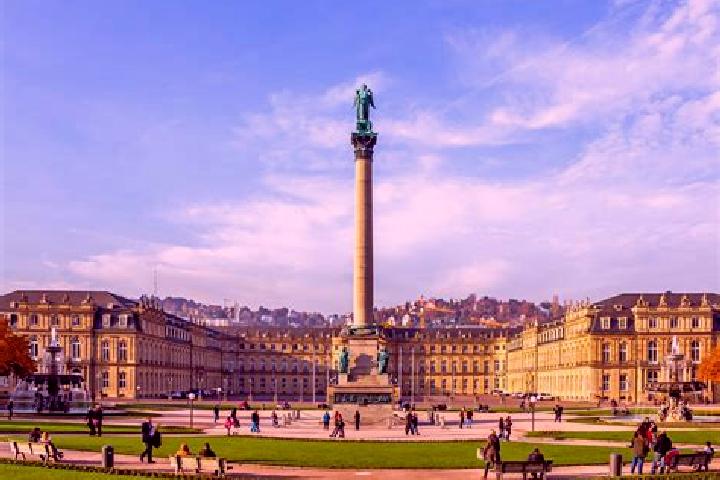 Eleanor, 37 — Escort in Schopfheim, Germany