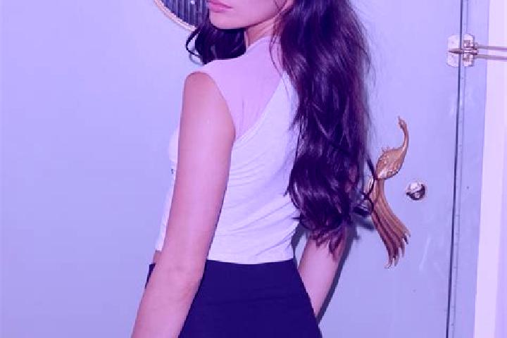 Eleanor, 37 — Escort in Sis, Armenia