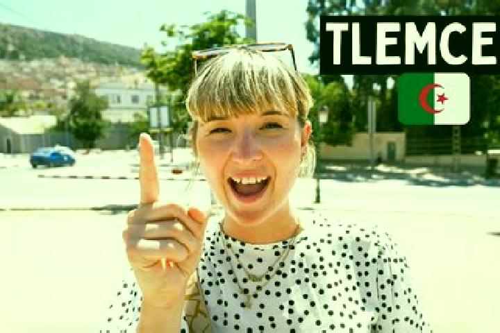Eleanor, 37 — Escort in Talmine, Algeria