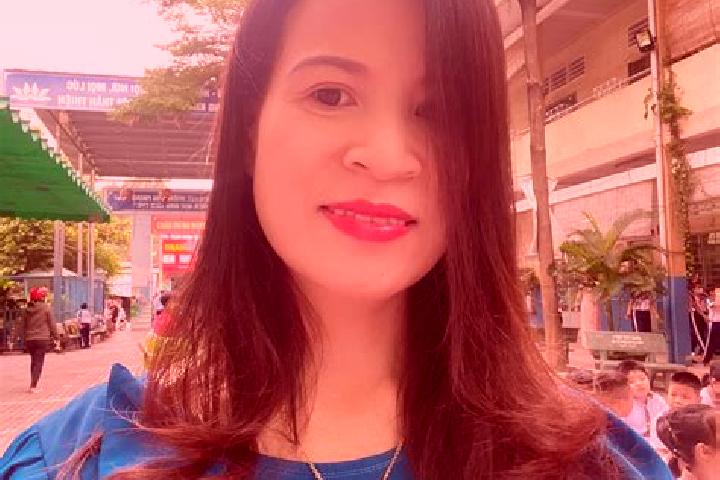 Eleanor, 37 — Escort in Thu Thua, Vietnam