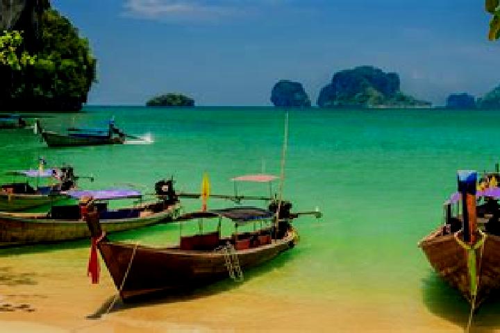 Eleanor, 37 — Escort in Tron, Thailand