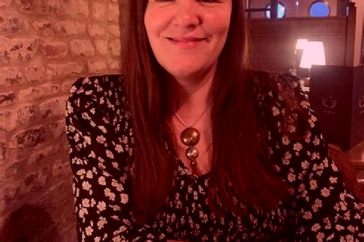 Eleanor, 37 — Escort in Ufford, United Kingdom