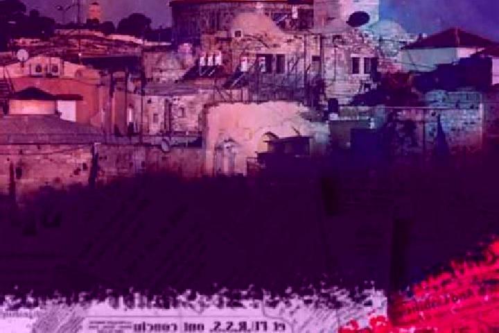 Eleanor, 37 — Escort in Zabdah, Palestine