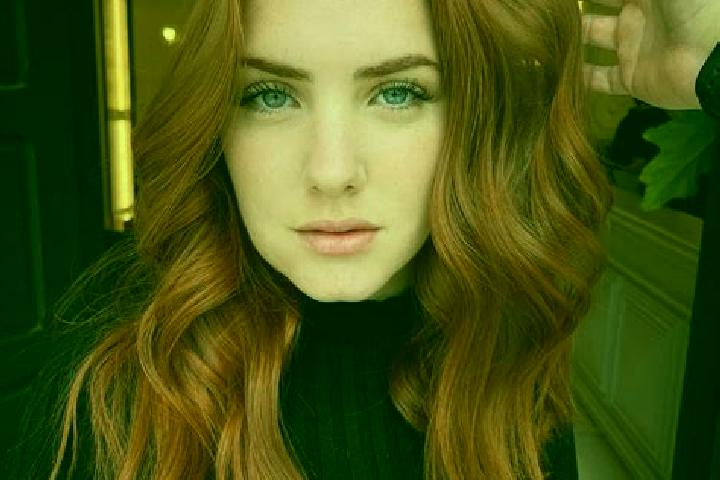 Eleanor, 38, a auburn blue-eyed mediterranean companion based in Paralakhemundi. Offering Prostate Massage, Striptease, GFE, A-Level, 69. Available for incal...