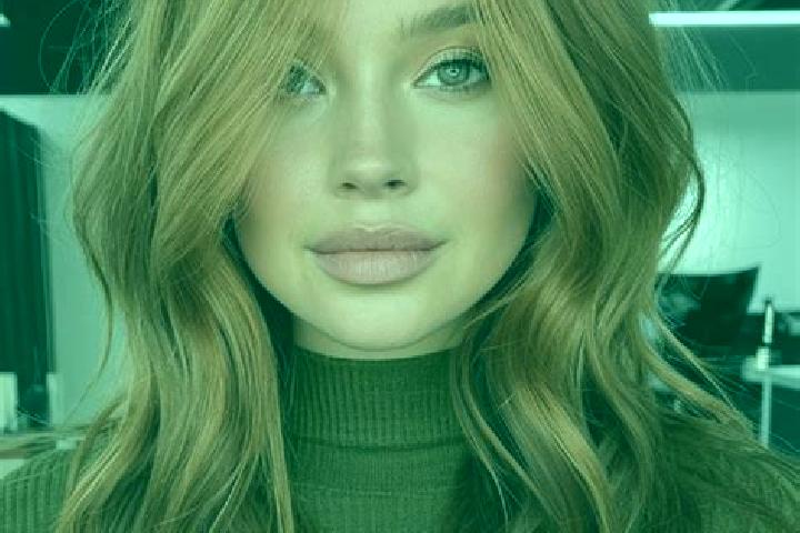 Eleanor, 38, a auburn grey-eyed slavic companion based in Sankt Peter ob Judenburg. Offering OWO, Deep French Kissing, BDSM, CIM, Erotic Massage. Available f...