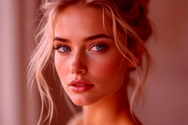 Eleanor, 38, a blonde dark-eyed slavic companion based in Banjarsari Krajan. Offering Fetish, BDSM, Striptease, GFE, Tantra. Available for incall and outcall...