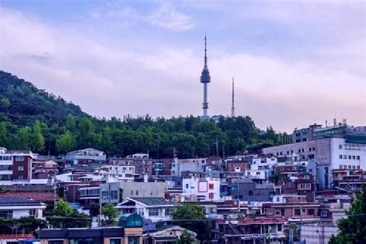 Eleanor, 38 — Escort in Ara-dong, South Korea
