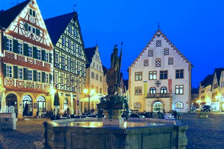 Eleanor, 38 — Escort in Bad Mergentheim, Germany