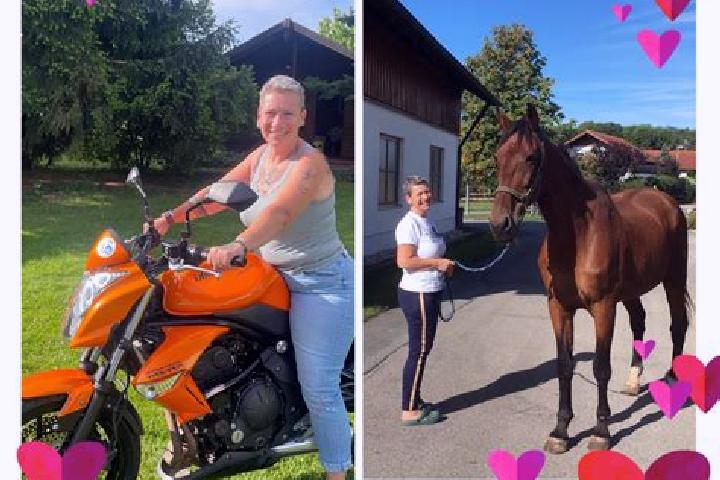 Eleanor, 38 — Escort in Birnbach, Germany