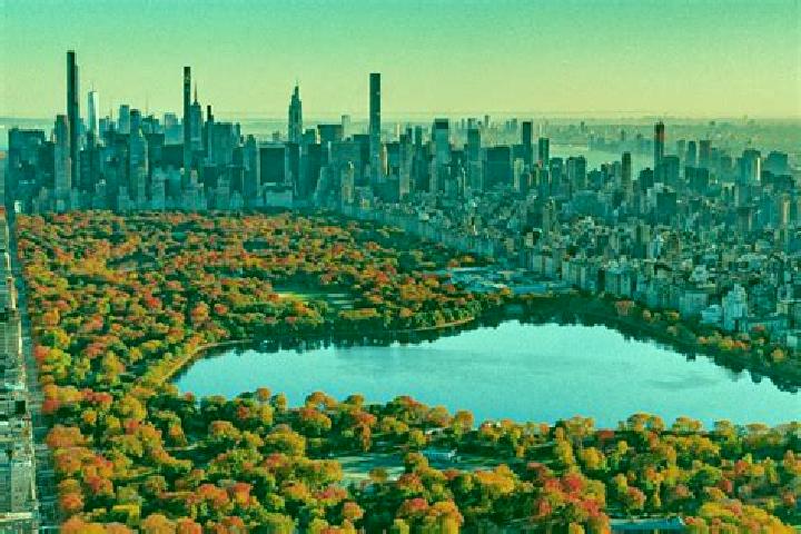 Eleanor, 38 — Escort in Central Park, United States