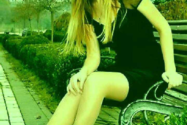 Eleanor, 38 — Escort in Chabany, Ukraine