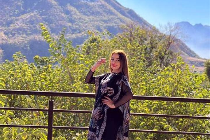 Eleanor, 38 — Escort in Chinipas de Almada, Mexico