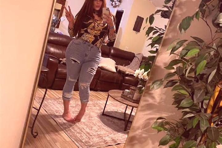 Eleanor, 38 — Escort in College City, United States