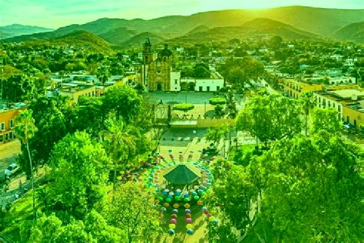 Eleanor, 38 — Escort in La Sierra, Mexico