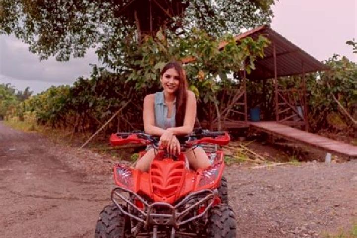 Eleanor, 38 — Escort in La Troncal, Ecuador