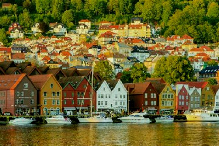 Eleanor, 38 — Escort in Leland, Norway