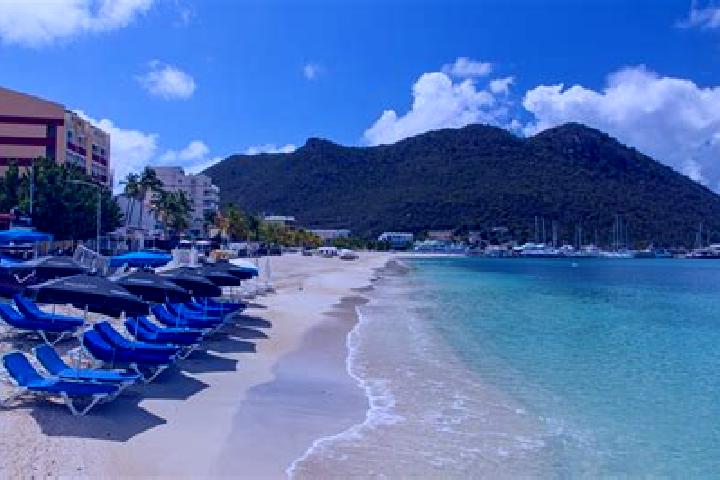 Eleanor, 38 — Escort in Lower Prince s Quarter, Sint Maarten