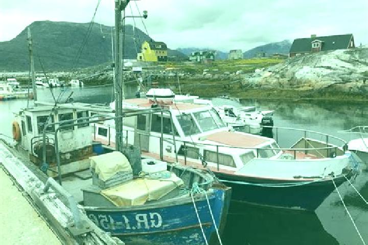 Eleanor, 38 — Escort in Nanortalik, Greenland