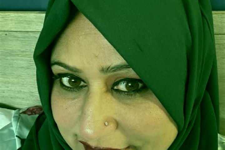 Eleanor, 38 — Escort in Nesa, Iran