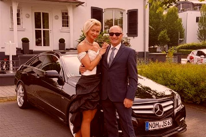 Eleanor, 38 — Escort in Nordhorn, Germany