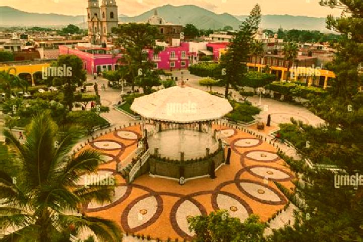 Eleanor, 38 — Escort in Nueva Ciudad Guerrero, Mexico