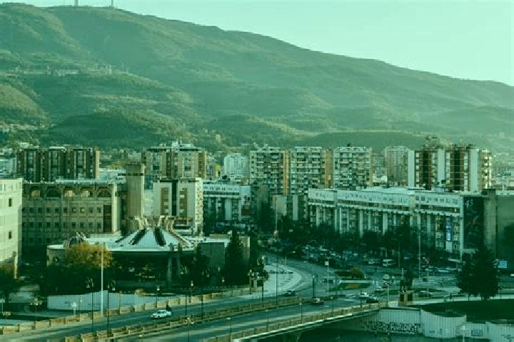 Eleanor, 38 — Escort in Pasino Ruvci, North Macedonia