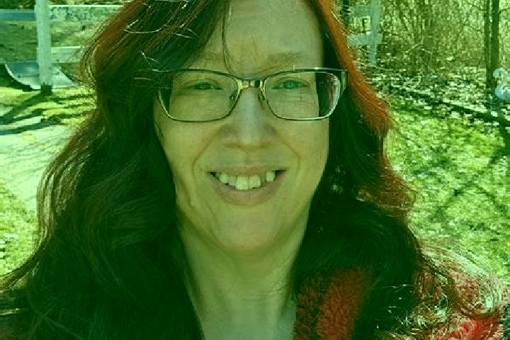 Eleanor, 38 — Escort in Plattsmouth, United States