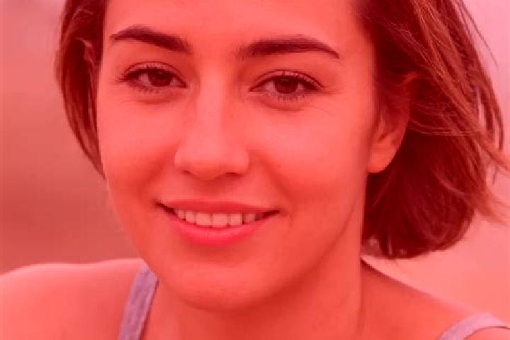 Eleanor, 38 — Escort in San Francisco Jacona, Mexico