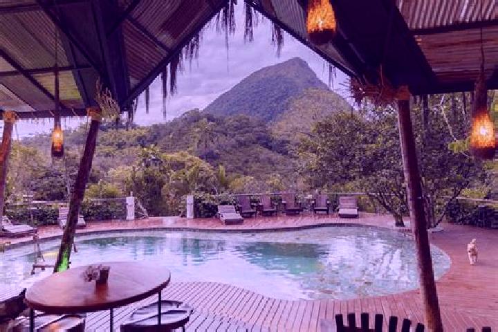 Eleanor, 38 — Escort in Santa Rosa de Osos, Colombia