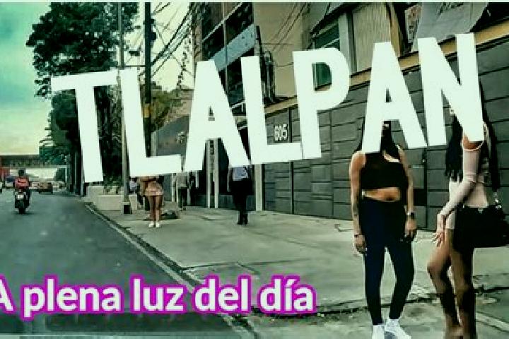 Eleanor, 38 — Escort in Santiago Tlalpan, Mexico