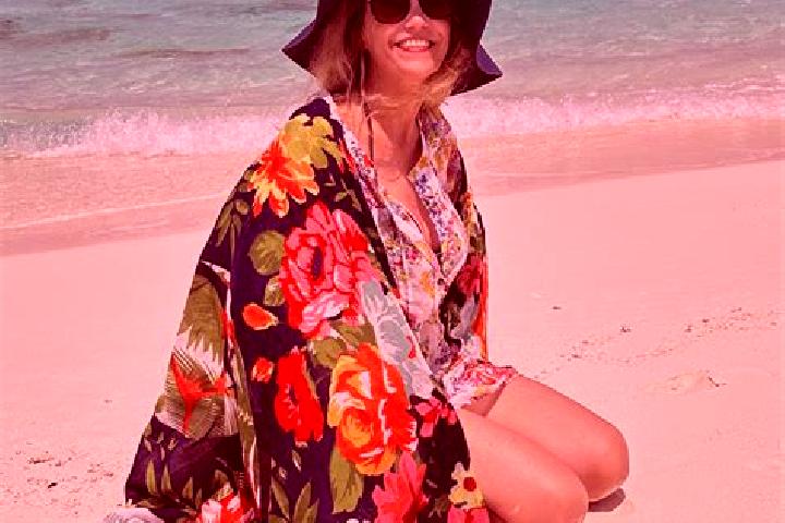 Eleanor, 38 — Escort in Santo Anastacio, Brazil