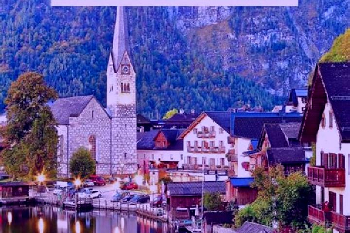 Eleanor, 38 — Escort in Simmering, Austria
