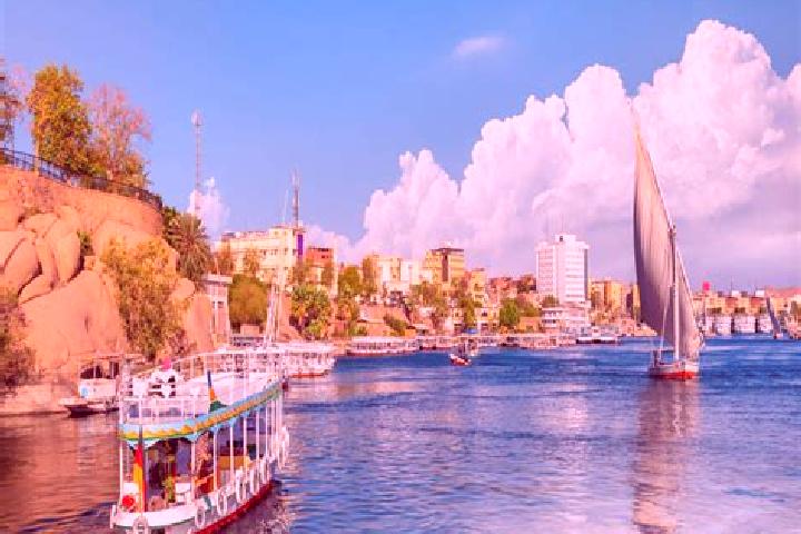 Eleanor, 38 — Escort in Tahta, Egypt