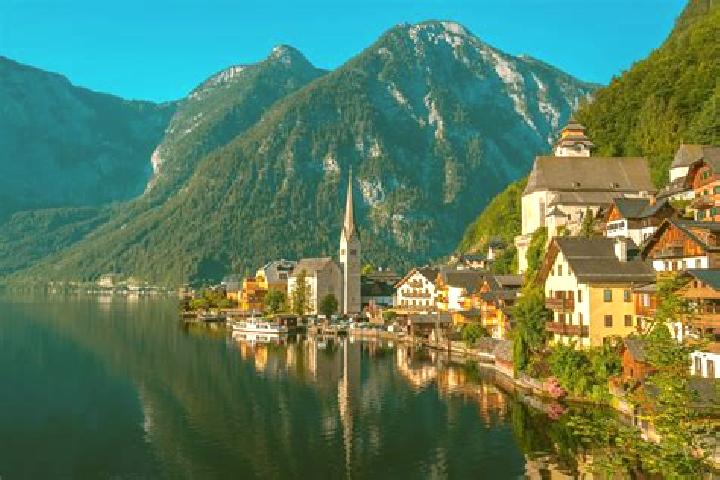 Eleanor, 38 — Escort in Tauplitz, Austria