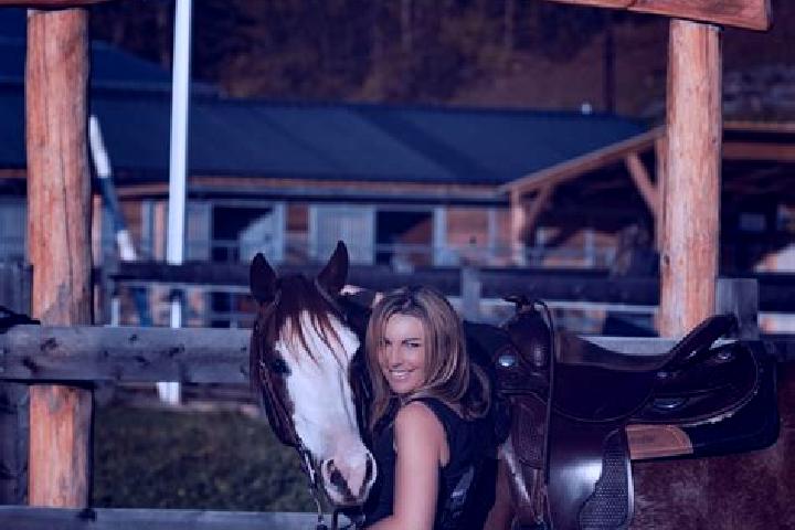 Eleanor, 38 — Escort in Teufenbach, Austria